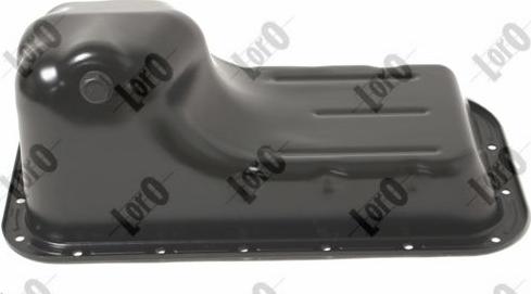 ABAKUS 100-00-101 - Baie ulei aaoparts.ro