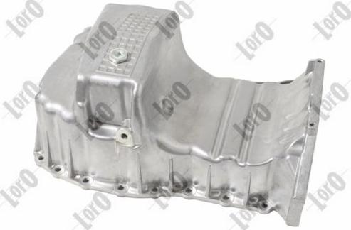 ABAKUS 100-00-135 - Baie ulei aaoparts.ro