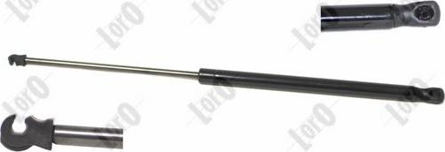 ABAKUS 101-00-832 - Amortizor portbagaj aaoparts.ro