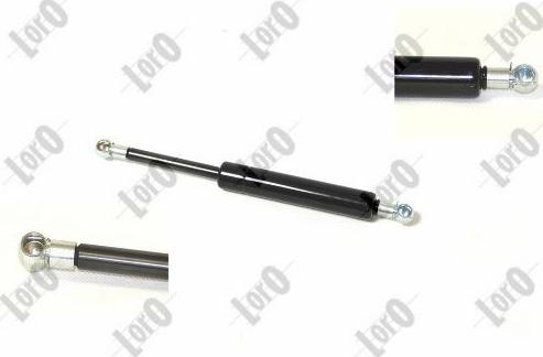 ABAKUS 101-00-249 - Amortizor portbagaj aaoparts.ro