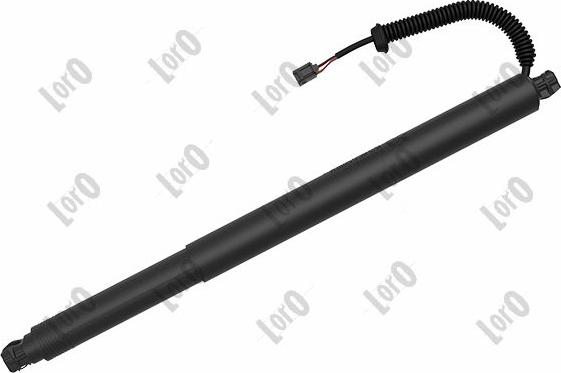 ABAKUS 101-02-093 - Motor electric, haion aaoparts.ro