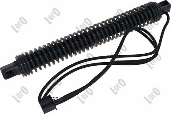 ABAKUS 101-02-044 - Motor electric, haion aaoparts.ro