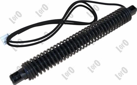 ABAKUS 101-02-045 - Motor electric, haion aaoparts.ro