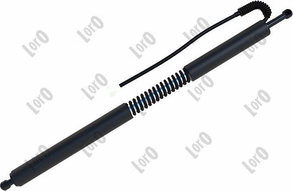 ABAKUS 101-02-043 - Motor electric, haion aaoparts.ro