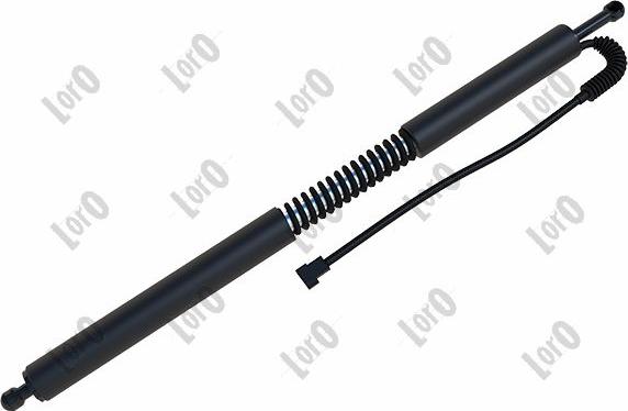 ABAKUS 101-02-042 - Motor electric, haion aaoparts.ro