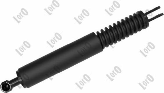 ABAKUS 101-02-053 - Amortizor portbagaj aaoparts.ro