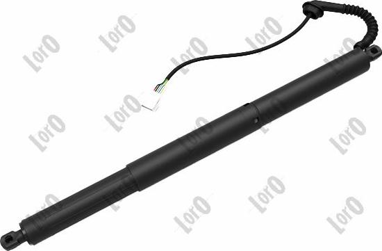 ABAKUS 101-02-069 - Motor electric, haion aaoparts.ro