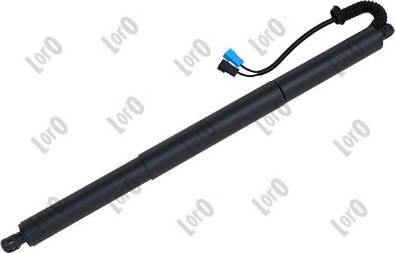 ABAKUS 101-02-060 - Motor electric, haion aaoparts.ro