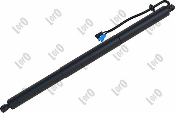 ABAKUS 101-02-061 - Motor electric, haion aaoparts.ro