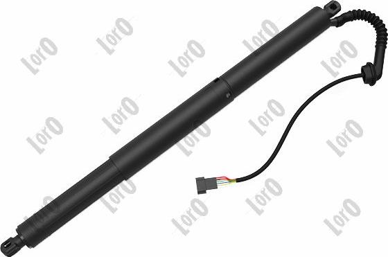 ABAKUS 101-02-068 - Motor electric, haion aaoparts.ro