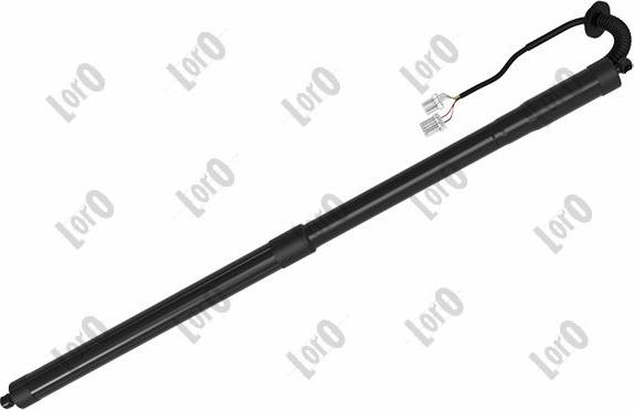 ABAKUS 101-02-081 - Motor electric, haion aaoparts.ro