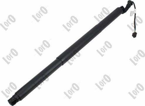 ABAKUS 101-02-024 - Motor electric, haion aaoparts.ro