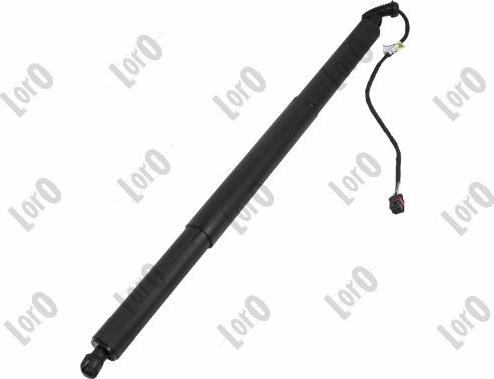 ABAKUS 101-02-022 - Motor electric, haion aaoparts.ro