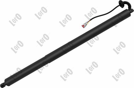 ABAKUS 101-02-079 - Motor electric, haion aaoparts.ro