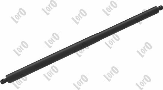 ABAKUS 101-02-076 - Amortizor portbagaj aaoparts.ro