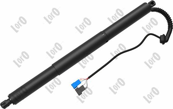 ABAKUS 101-02-070 - Motor electric, haion aaoparts.ro