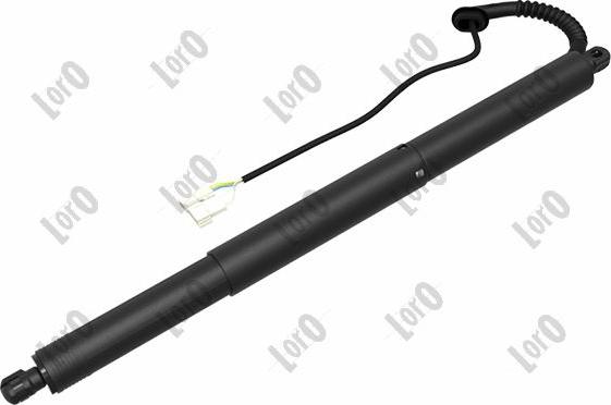 ABAKUS 101-02-071 - Motor electric, haion aaoparts.ro