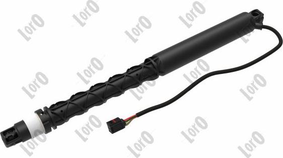 ABAKUS 101-02-149 - Motor electric, haion aaoparts.ro