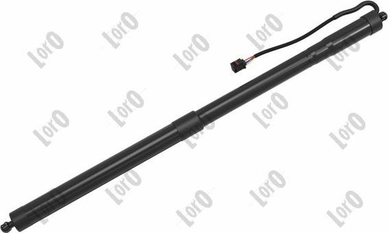 ABAKUS 101-02-150 - Motor electric, haion aaoparts.ro