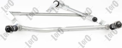 ABAKUS 103-04-051 - Legaturi stergator parbriz aaoparts.ro