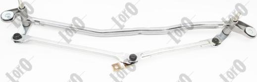 ABAKUS 103-04-001 - Legaturi stergator parbriz aaoparts.ro