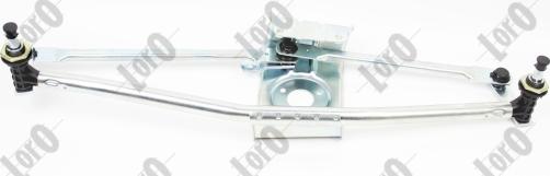 ABAKUS 103-04-030 - Legaturi stergator parbriz aaoparts.ro