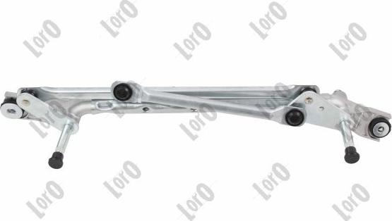 ABAKUS 103-04-104 - Legaturi stergator parbriz aaoparts.ro