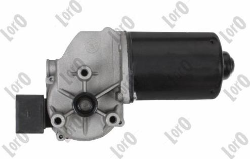 ABAKUS 103-05-015 - Motor stergator aaoparts.ro