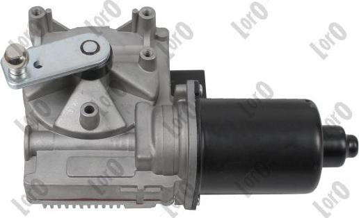 ABAKUS 103-05-016 - Motor stergator aaoparts.ro