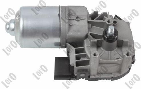 ABAKUS 103-05-025 - Motor stergator aaoparts.ro