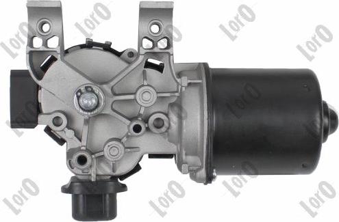 ABAKUS 103-05-023 - Motor stergator aaoparts.ro