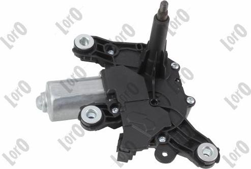 ABAKUS 103-06-009 - Motor stergator aaoparts.ro