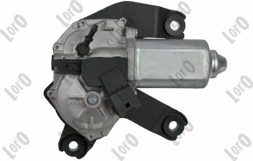 ABAKUS 103-06-017 - Motor stergator aaoparts.ro