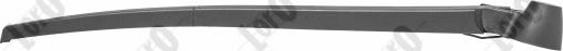 ABAKUS 103-00-094 - Brat stergator, parbriz aaoparts.ro