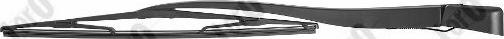ABAKUS 103-00-072-P - Set stergatoare, curatare parbriz aaoparts.ro