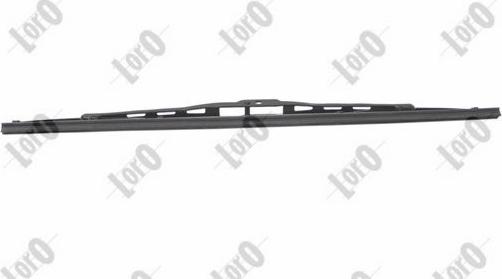 ABAKUS 103-01-016 - Lamela stergator aaoparts.ro