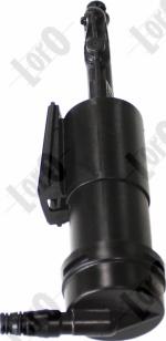 ABAKUS 103-03-107 - Diuza,spalare faruri aaoparts.ro