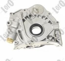 ABAKUS 102-00-013 - Pompa ulei aaoparts.ro