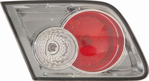 ABAKUS 116-1301L3LD-UE - Lampa spate aaoparts.ro