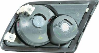 ABAKUS 116-1301L-LD-UE - Lampa spate aaoparts.ro