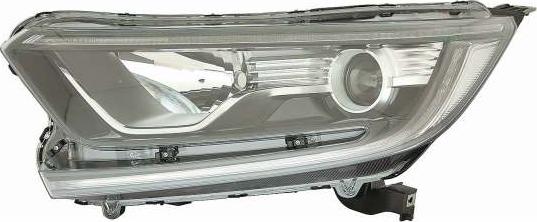 ABAKUS 117-1143LMLD-M2 - Far aaoparts.ro