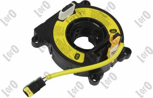 ABAKUS 134-01-060 - Arc spirala, Airbag aaoparts.ro