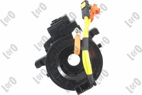 ABAKUS 134-01-004 - Arc spirala, Airbag aaoparts.ro
