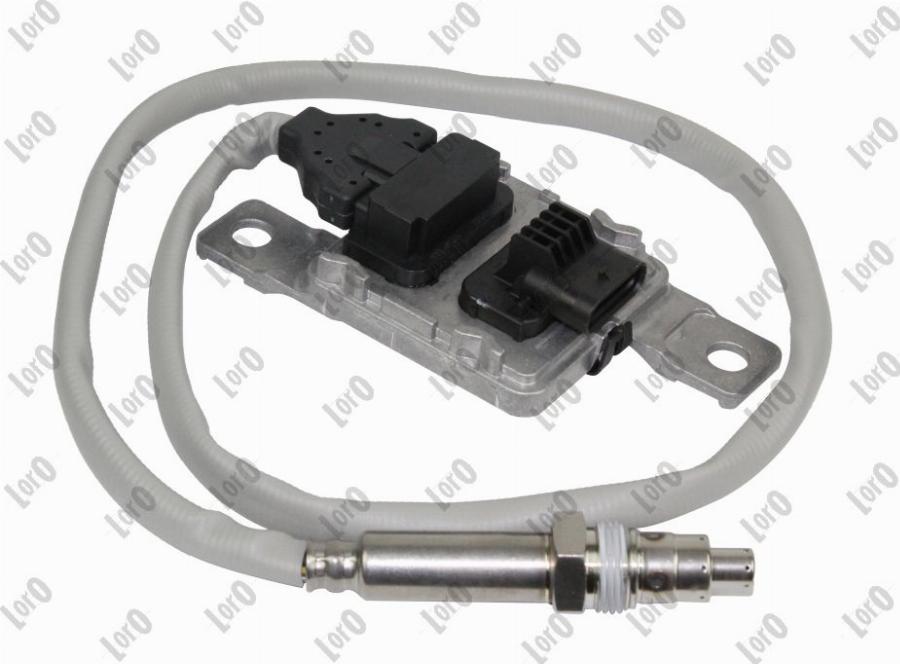 ABAKUS 134-02-013 - Senzor NOx, injectie aditiv aaoparts.ro