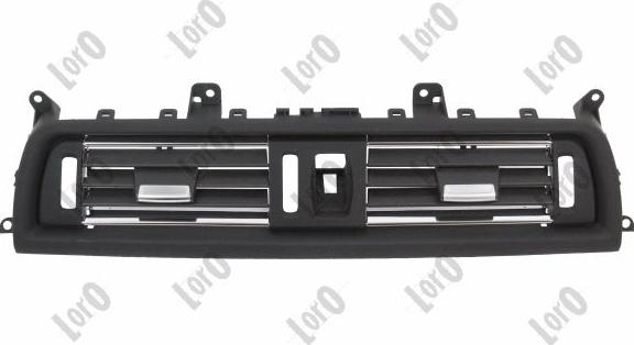 ABAKUS 135-99-001 - Diuza aer, tablou bord aaoparts.ro