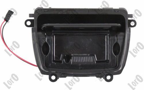 ABAKUS 135-99-008 - Scrumiera aaoparts.ro