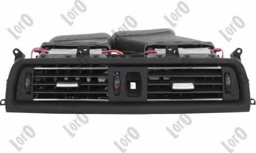 ABAKUS 135-99-003 - Diuza aer, tablou bord aaoparts.ro