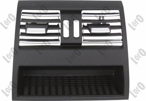 ABAKUS 135-99-002 - Diuza aer, tablou bord aaoparts.ro