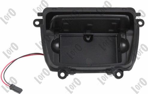 ABAKUS 135-99-007 - Scrumiera aaoparts.ro