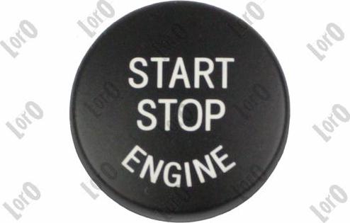 ABAKUS 135-99-010 - Buton - pornire / oprire aaoparts.ro